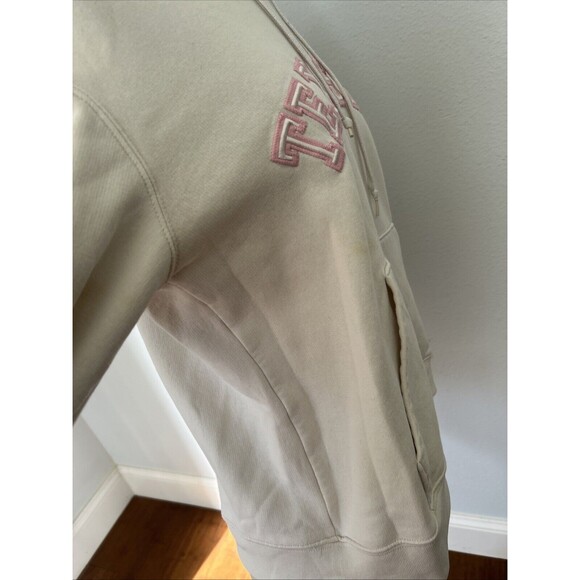 J. America Texas A&M Aggies Hoodie Hooded Sweatshirt L - Picture 5 of 10